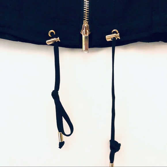 Lightweight Bomber Jacket - Picture 3 of 6